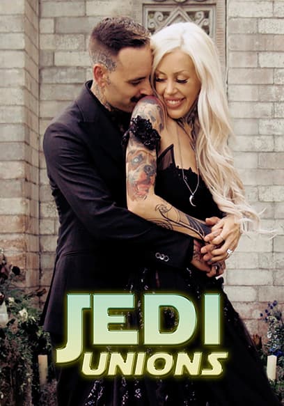 Jedi Unions