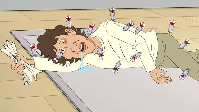 S01:E07 - A Serious Quality Control Problem