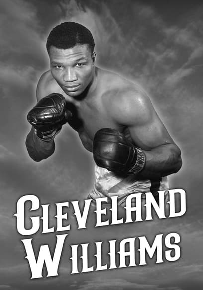 Cleveland Williams