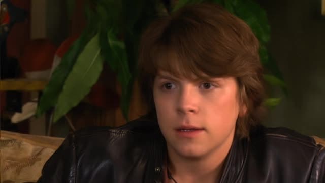 S03:E08 - Adios, Derek