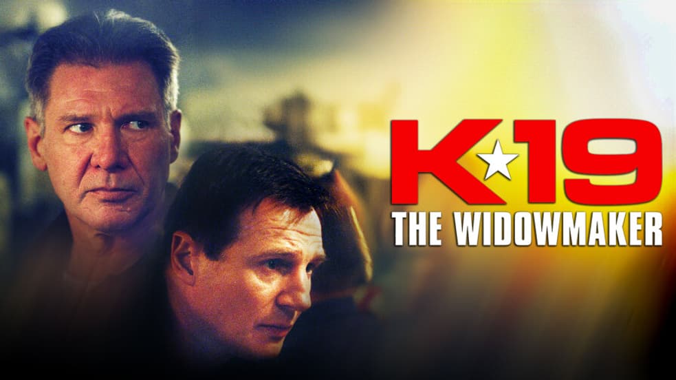K-19: The Widowmaker