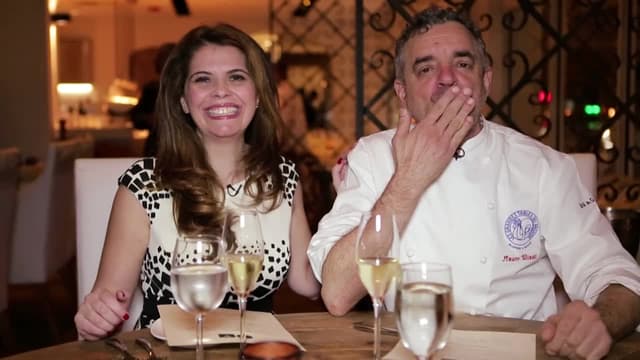 S01:E06 - Brindiamo! Valentino Cucina Italiana in Florida