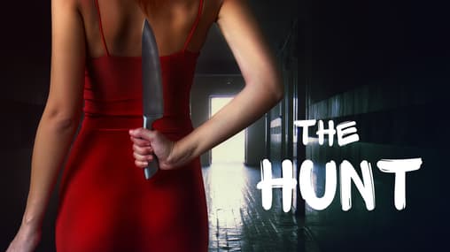 Watch The Hunt (2021) Free Movies Tubi
