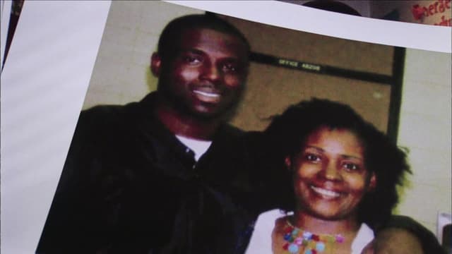 S08:E23 - Heart of Gold / Last Breath