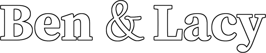 Ben & Lacy