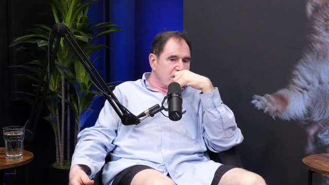 S01:E16 - Richard Kind