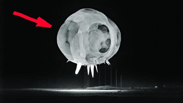 S01:E14 - The Most Dangerous Object