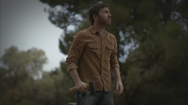 S01:E06 - Family Grave and Deception