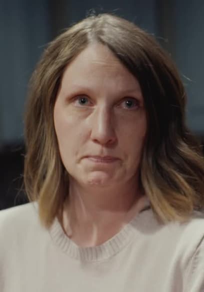 S02:E03 - Killer Ex-Wife or Self-Defense? poster