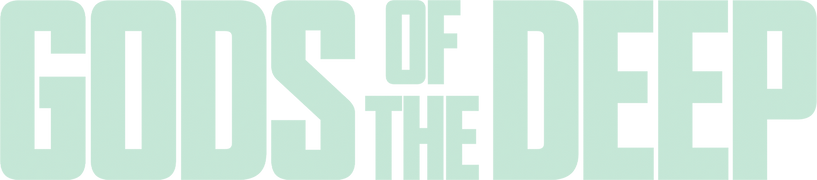 Gods of the Deep