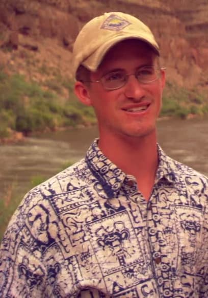 S01:E01 - Inside Grand Canyon National Park poster