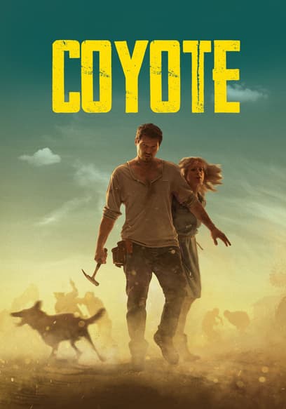 Coyote