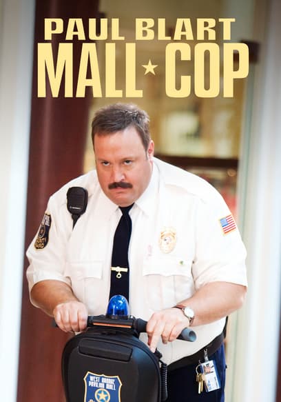 Paul Blart: Mall Cop