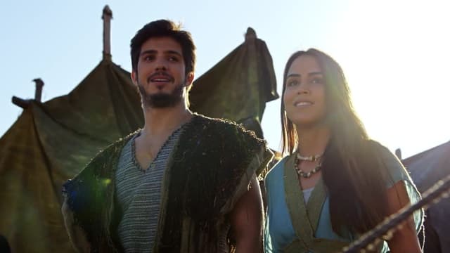 S02:E41 - Un mes de carne