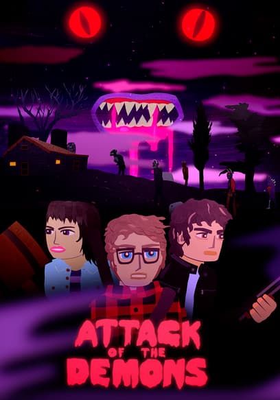 Attack of the Demons