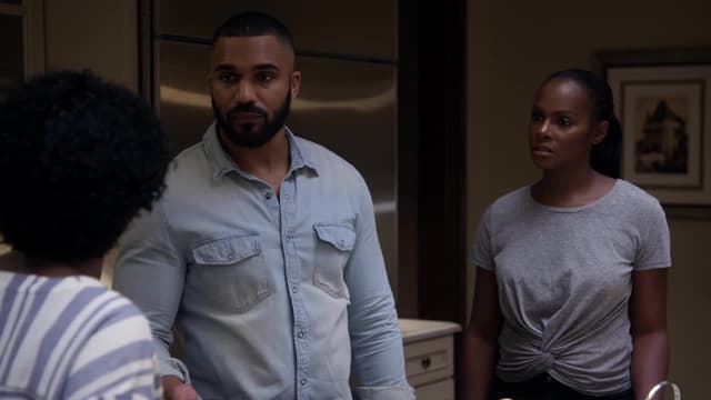 S07:E14 - Someone Special