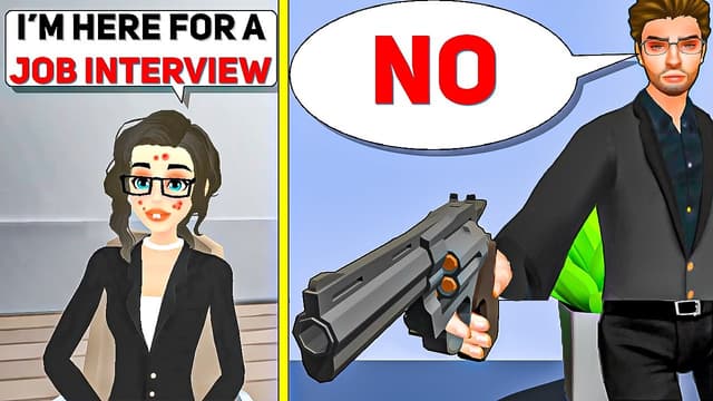 S06:E04 - Office Queen