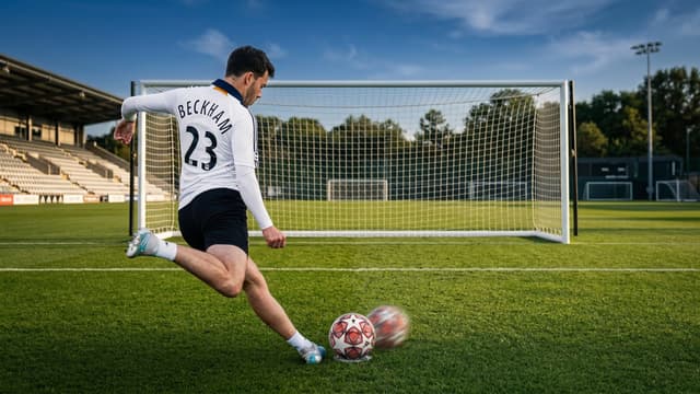 S01:E06 - 50 Shot Football Battle