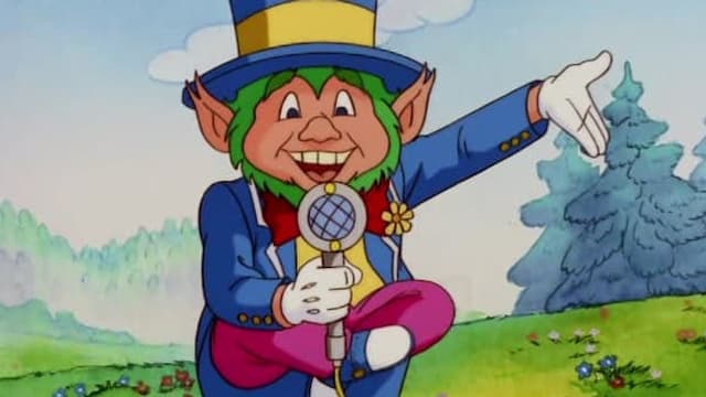 S01:E21 - Do Not Pass Gnome & Treasure Hunt