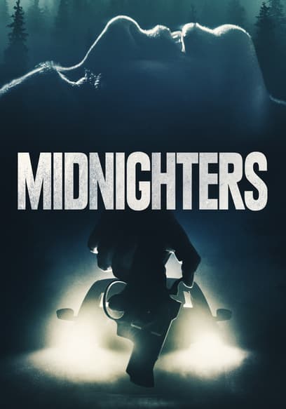 Midnighters poster