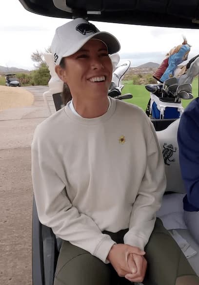 S01:E03 - Troon North Golf Club poster