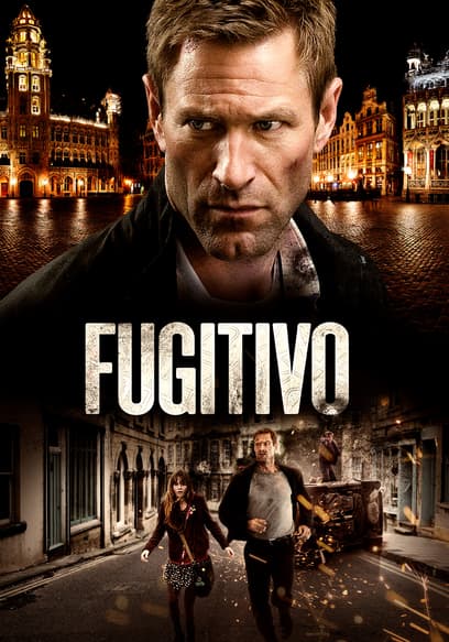 Fugitivo (Doblado)