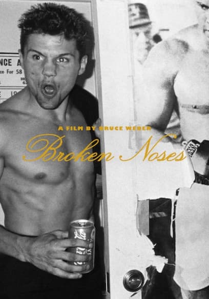 Broken Noses poster
