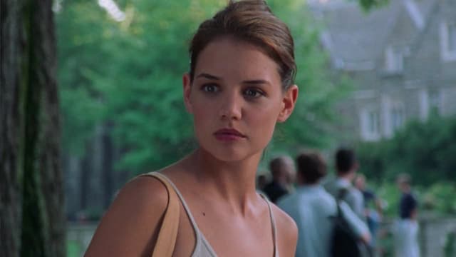 S05:E501 - S05:E01 - The Bostonians