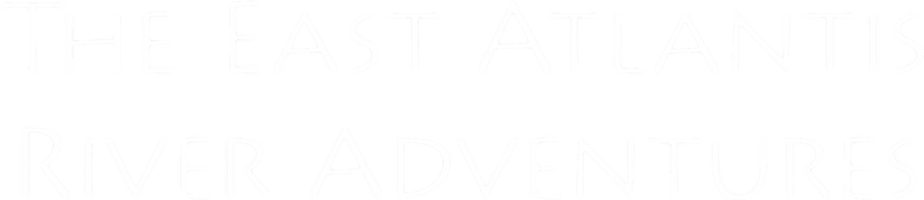 The East Atlantis River Adventures