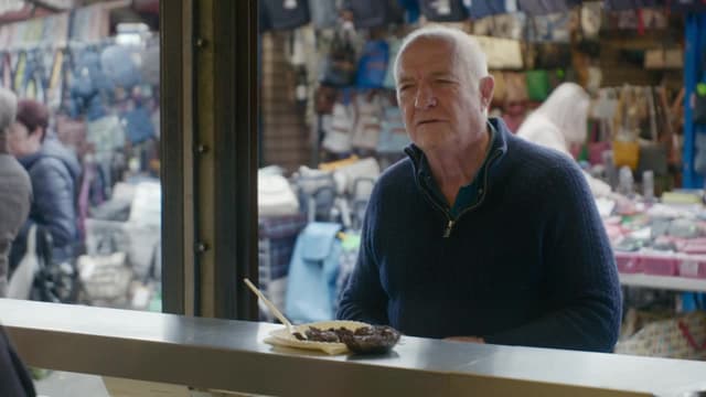 S01:E05 - Manchester