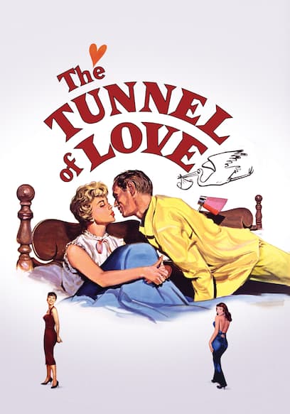 The Tunnel of Love
