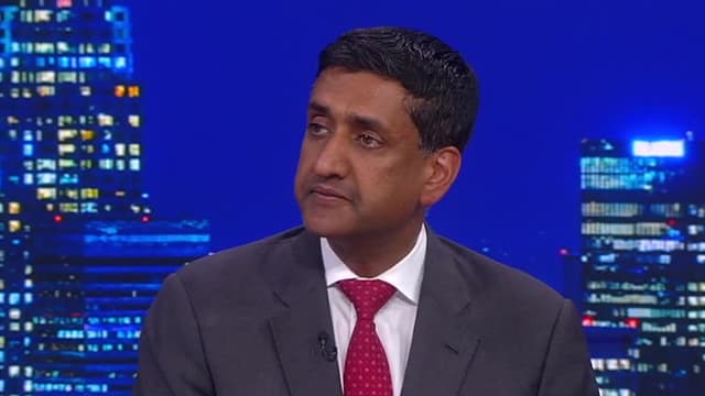 S06:E35 - Rep. Ro Khanna, Chris Matthews