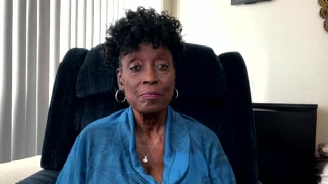 S01:E69 - DNA Mystery: I'm Your Son, but Your Wife Won't Believe It