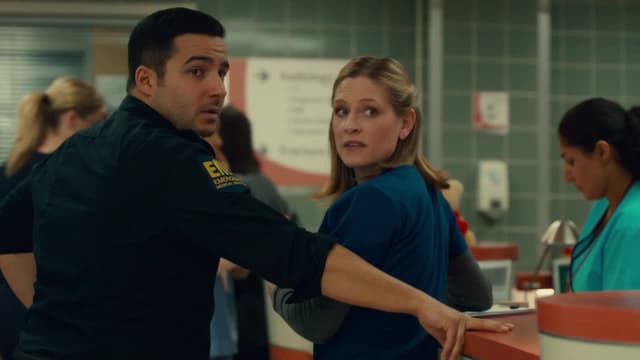 S03:E10 - Lockdown