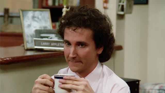 S03:E21 - My Brother, Myself