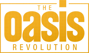 The Oasis Revolution