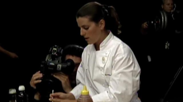 S03:E3084 - Fats With Caroline McCann-Bizjak