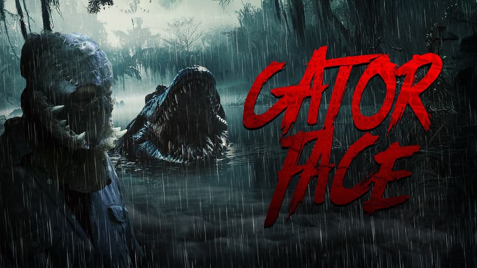 Gator Face (2026) - Stream Free | Tubi