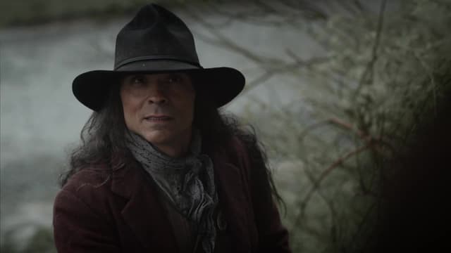 S01:E12 - The Murder of Jesse James