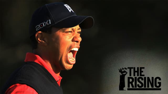 S01:E03 - Tiger Woods