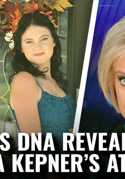 Póster de S01:E28 - Teen's DNA Revealed in Anna Kepner's R*** Kit