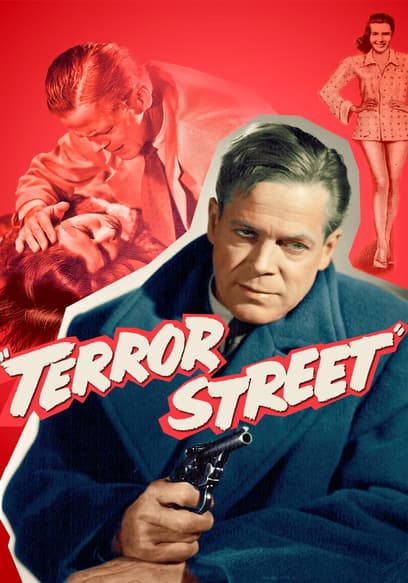 Terror Street