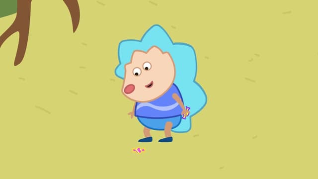 S01:E09 - Playing a Doctor