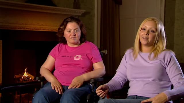 S09:E16 - Whitby Revisted