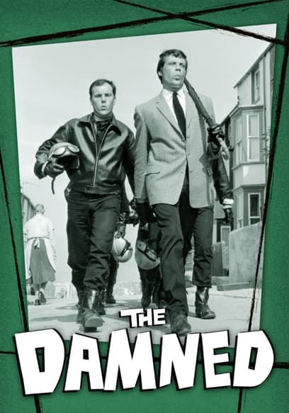 The Damned