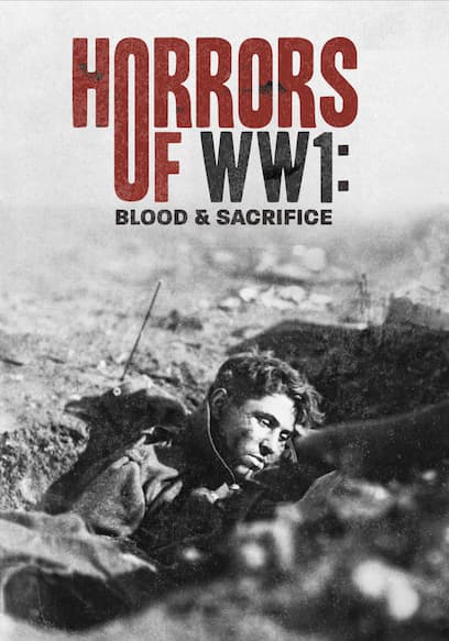 Horrors of WW1: Blood and Sacrifice