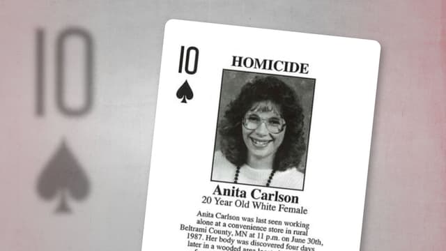 S06:E02 - Anita Carlson