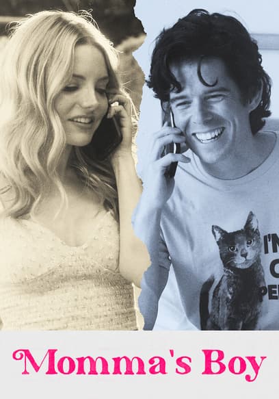 Momma's Boy