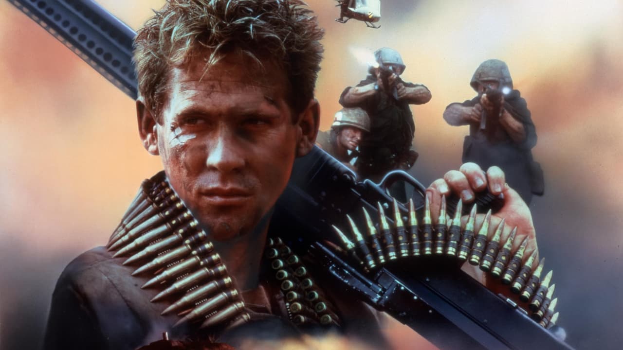 Watch Platoon Leader