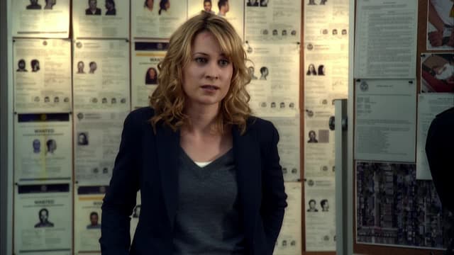 S02:E07 - The One That Got Away